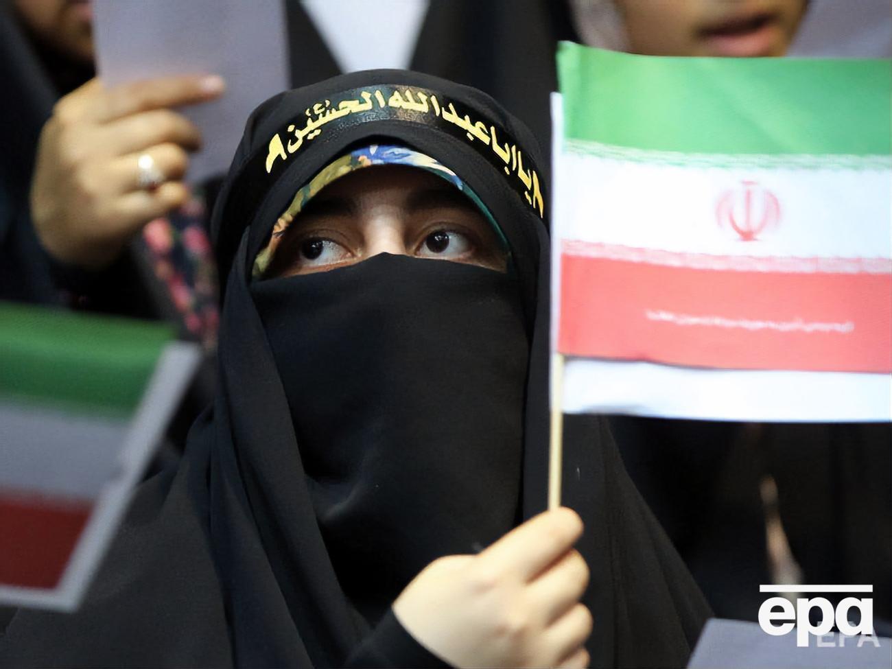 У липні розвідка Ірану повідомила про арешт 17 шпигунів, які нібито працювали на ЦРУ