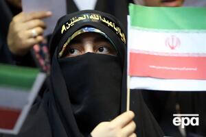 У липні розвідка Ірану повідомила про арешт 17 шпигунів, які нібито працювали на ЦРУ