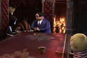 Мировая премьера запланирована на 11 октября 2019 года