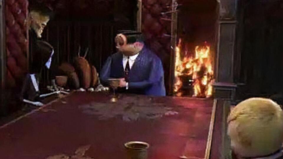 Мировая премьера запланирована на 11 октября 2019 года