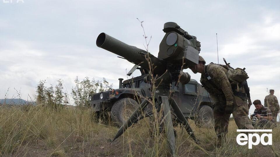 У Міноборони України повідомляли, що із 2019 року Київ буде напряму закуповувати у США Javelin