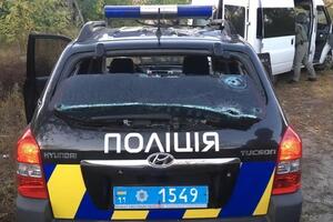 Спецоперация проходила сегодня утром