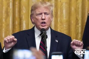 Трамп предлагал свои варианты борьбы с незаконной миграцией