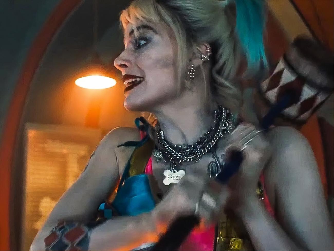 Марго Роббі виконає головну роль у картині