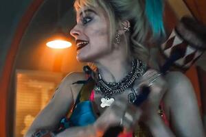 Марго Роббі виконає головну роль у картині