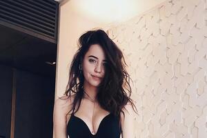 Дорофеева: I'm blue da ba dee da ba daa