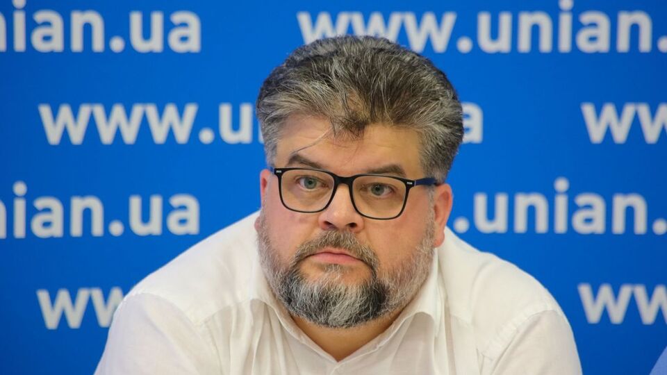 Яременко: Учора ніхто нічого не підписував