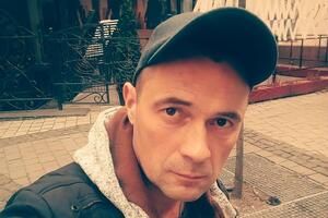 Давиденко: Я фактично доповз до квартири, відчуття були жахливі