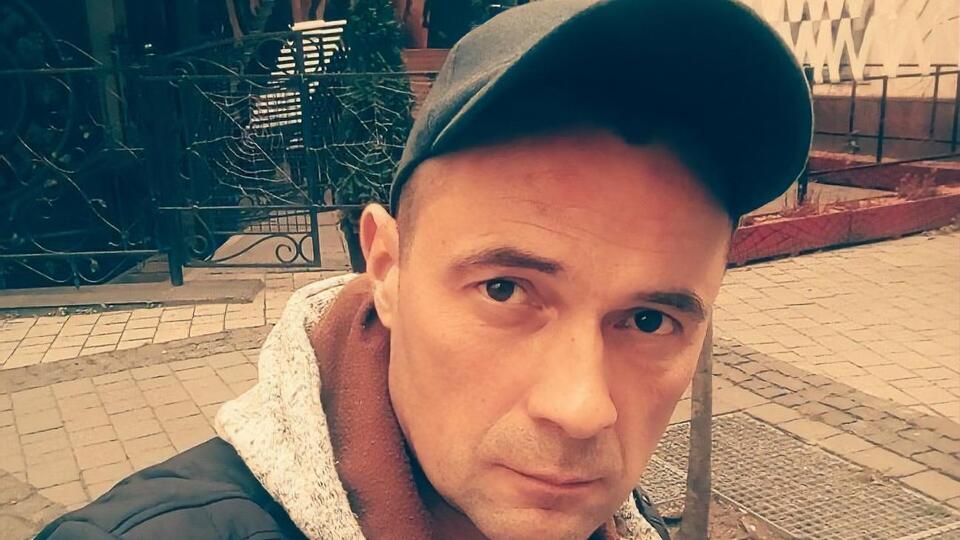 Давыденко: Я фактически дополз до квартиры, ощущения были ужасные