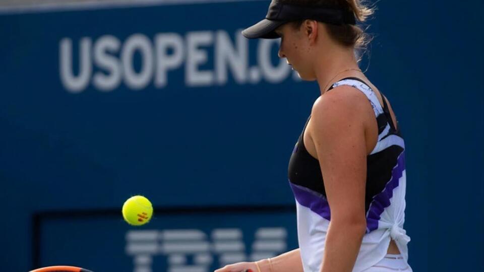 Світоліна перемогла американку на турнірі в Пекіні