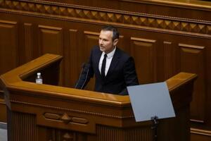Вакарчук: Український кордон має перебувати під українським контролем по всій території суверенної України
