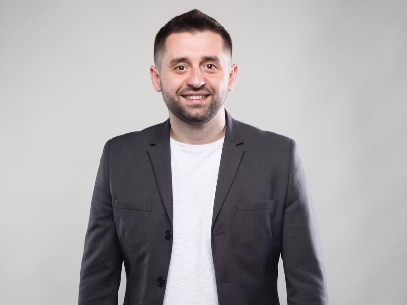 Арахамия: Такой закон невозможно принять за короткое время