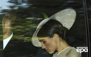 Меган Маркл будет судиться с таблоидом