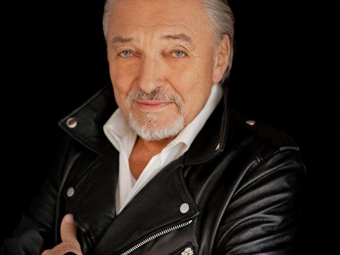 Готт умер в 80 лет