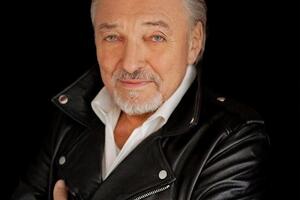 Готт умер в 80 лет