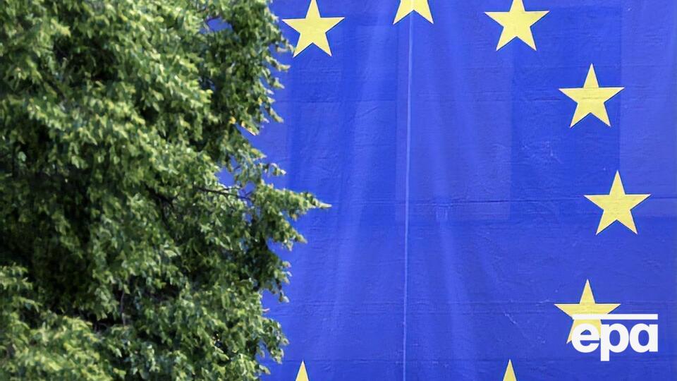 У ЄС нагадали, що підтримують суверенітет і територіальну цілісність України