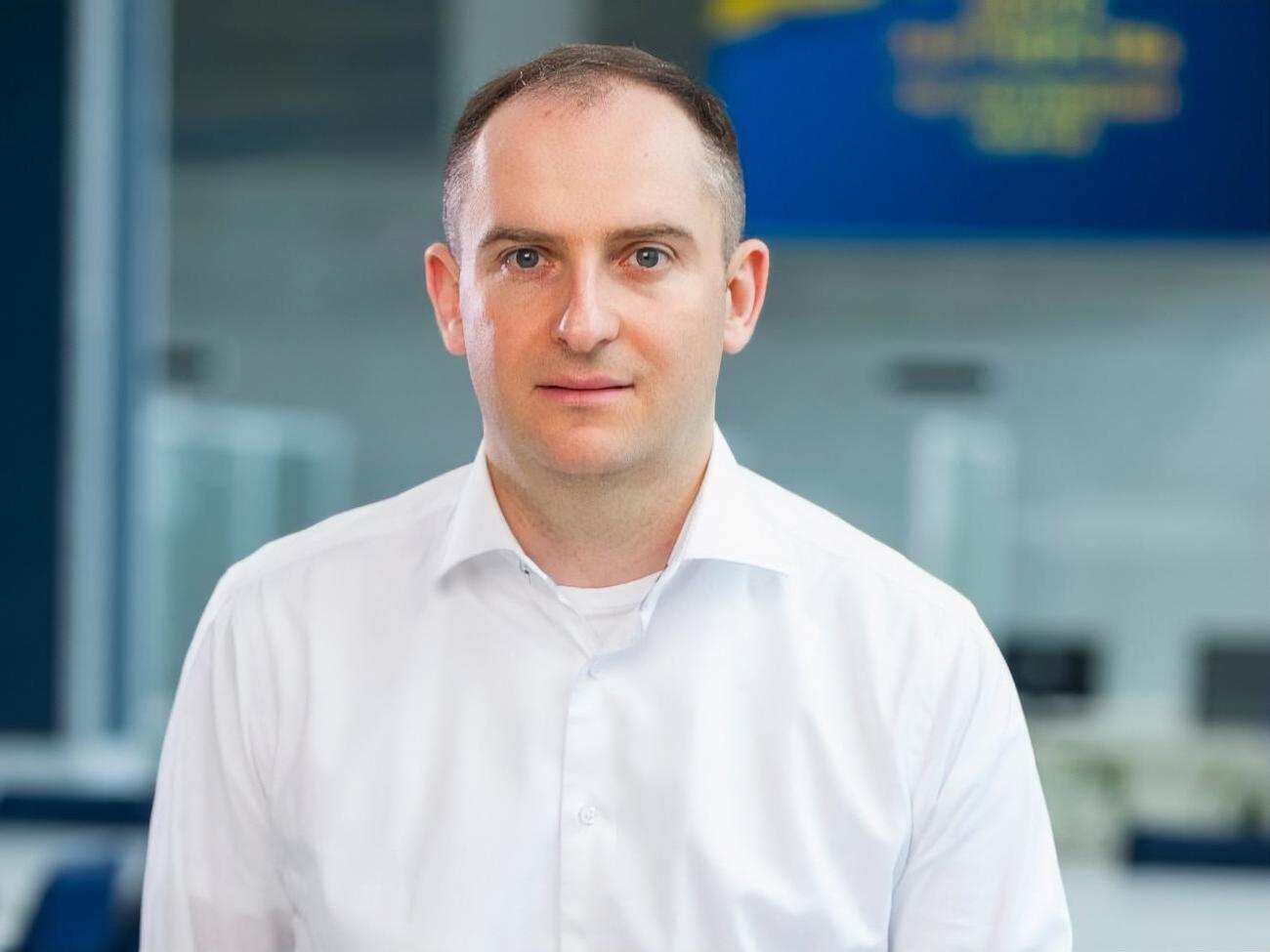 Сергей Верланов: Новые подходы в работе налоговой позволили сделать это без силового давления на предпринимателей