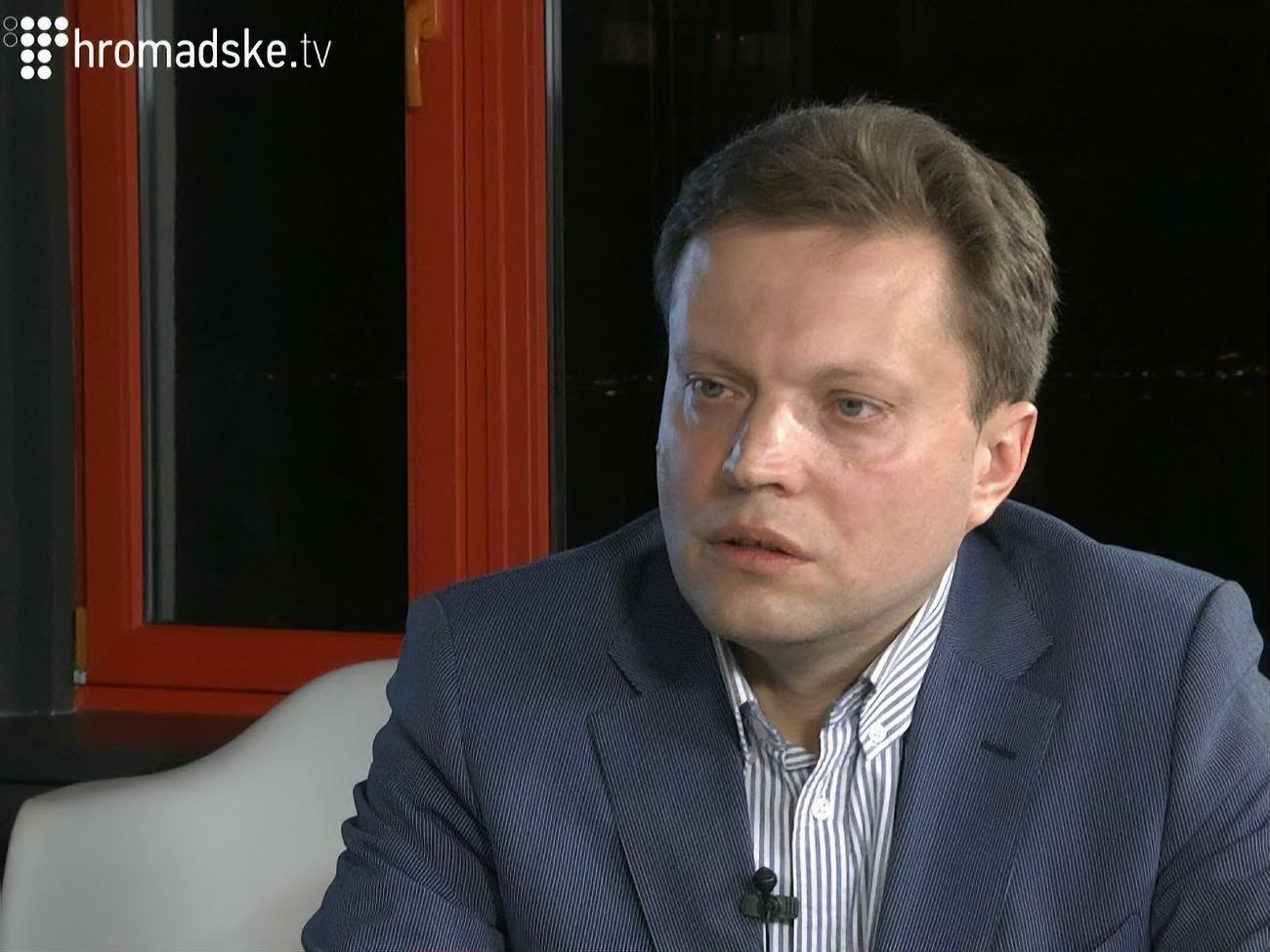 Владимир Омельченко: Это не совсем продуманное решение, поскольку нельзя тут ставить только коммерческую составляющую на первый план