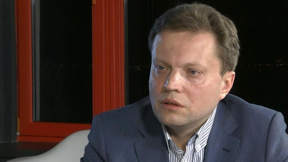 Володимир Омельченко: Це не зовсім продумане рішення, оскільки тут не можна ставити тільки комерційну складову на перший план