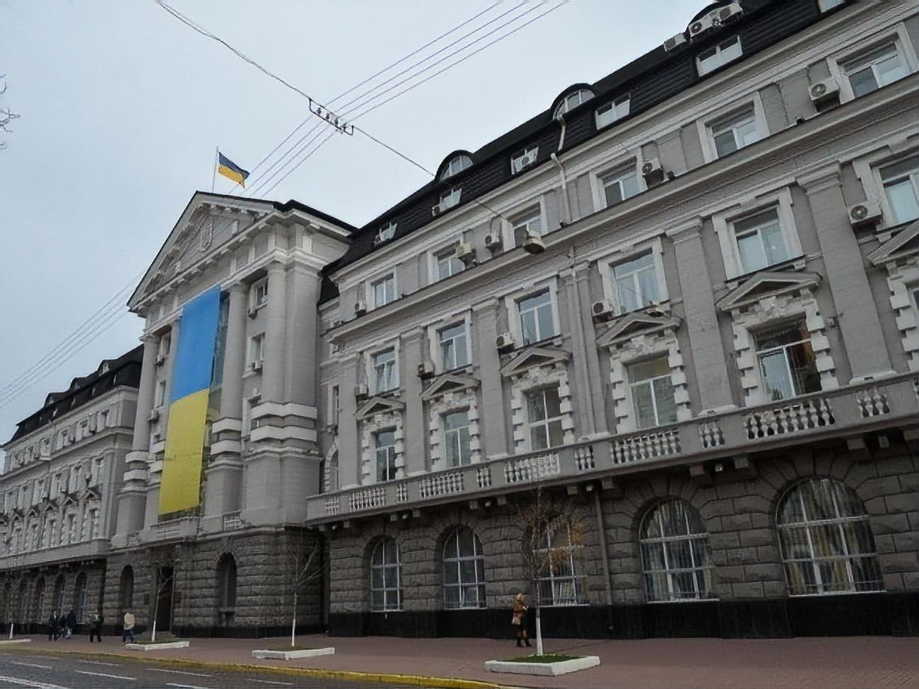 За даними СБУ, жінка працювала на бойовиків із серпня 2017 року