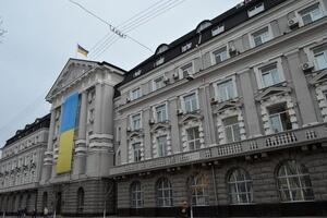 За даними СБУ, жінка працювала на бойовиків із серпня 2017 року