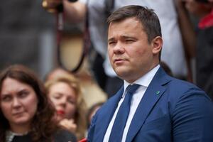 Богдан подал иск против "Схем" 20 августа