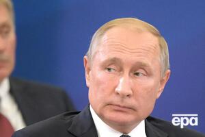 Путин выразил сомнения, что Украина сможет до конца года имплементировать энергетическое законодательство Европы