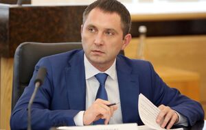 Лавренюк с мая 2016 года занимает пост заместителя министра инфраструктуры Украины