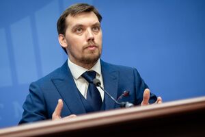Гончарук: Я не называю конкретной даты начала работы новой таможни, но речь идет о неделях