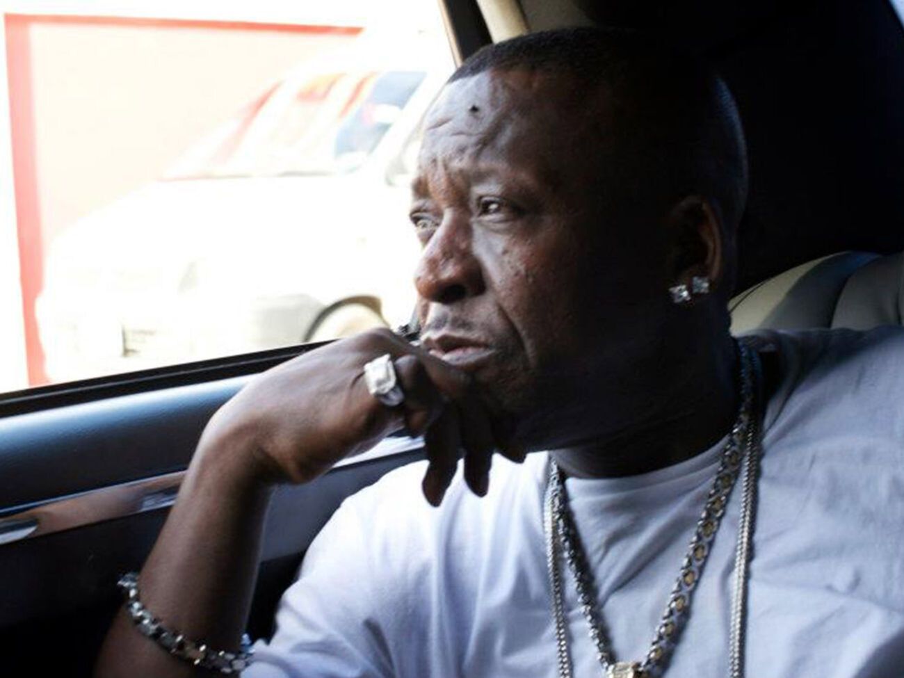 Ранкину было 66 лет