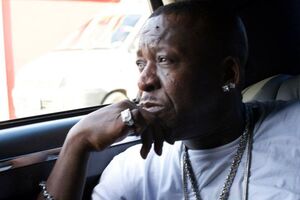 Ранкину было 66 лет