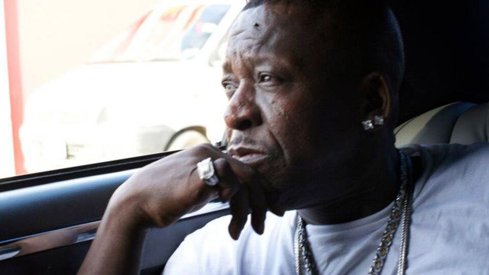 Ранкину было 66 лет