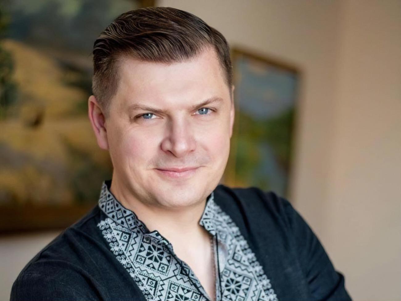 Костинский: Канал "112" не исчезнет после того, как мы не продлили эти лицензии