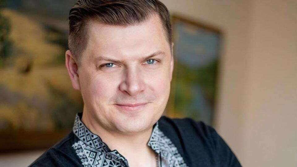Костинский: Канал "112" не исчезнет после того, как мы не продлили эти лицензии