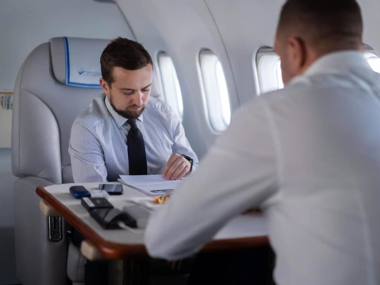 Тимошенко:&nbsp;С учетом того, что мы все из бизнеса,&nbsp;&ndash; принимаем решения оперативно, работаем быстро