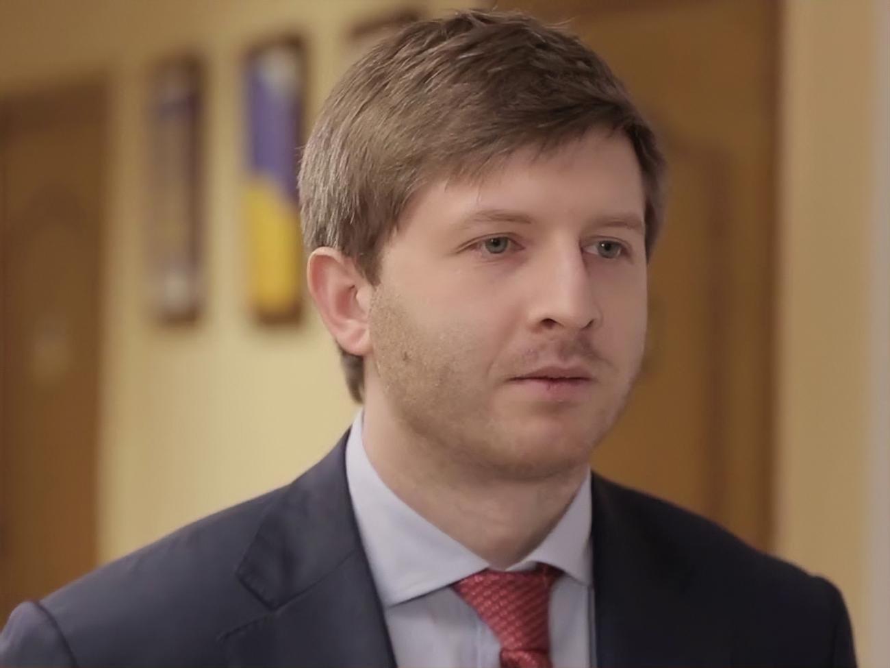 Дмитрий Вовк: Ожидаю "внезапного" прекращения поставки э/э со стороны РФ в самый критический момент&nbsp;&ndash; зимой