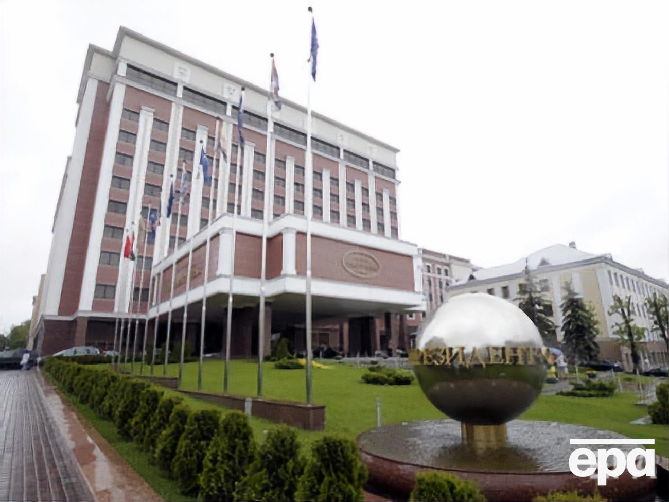 1 жовтня у Мінську Україна погодила текст "формули Штайнмаєра"