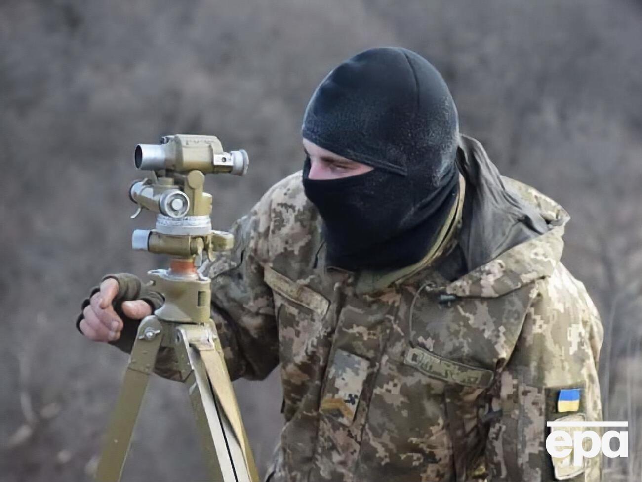 Потерь среди украинских военных 2 октября не было, отметили в штабе ООС