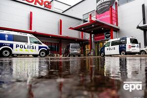 Інцидент стався в місті Куопіо