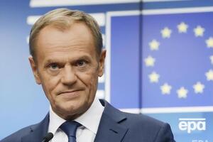 Туск: Я начну консультации с лидерами Евросоюза