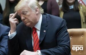 Трамп: Мне нравятся русские люди, как и все люди