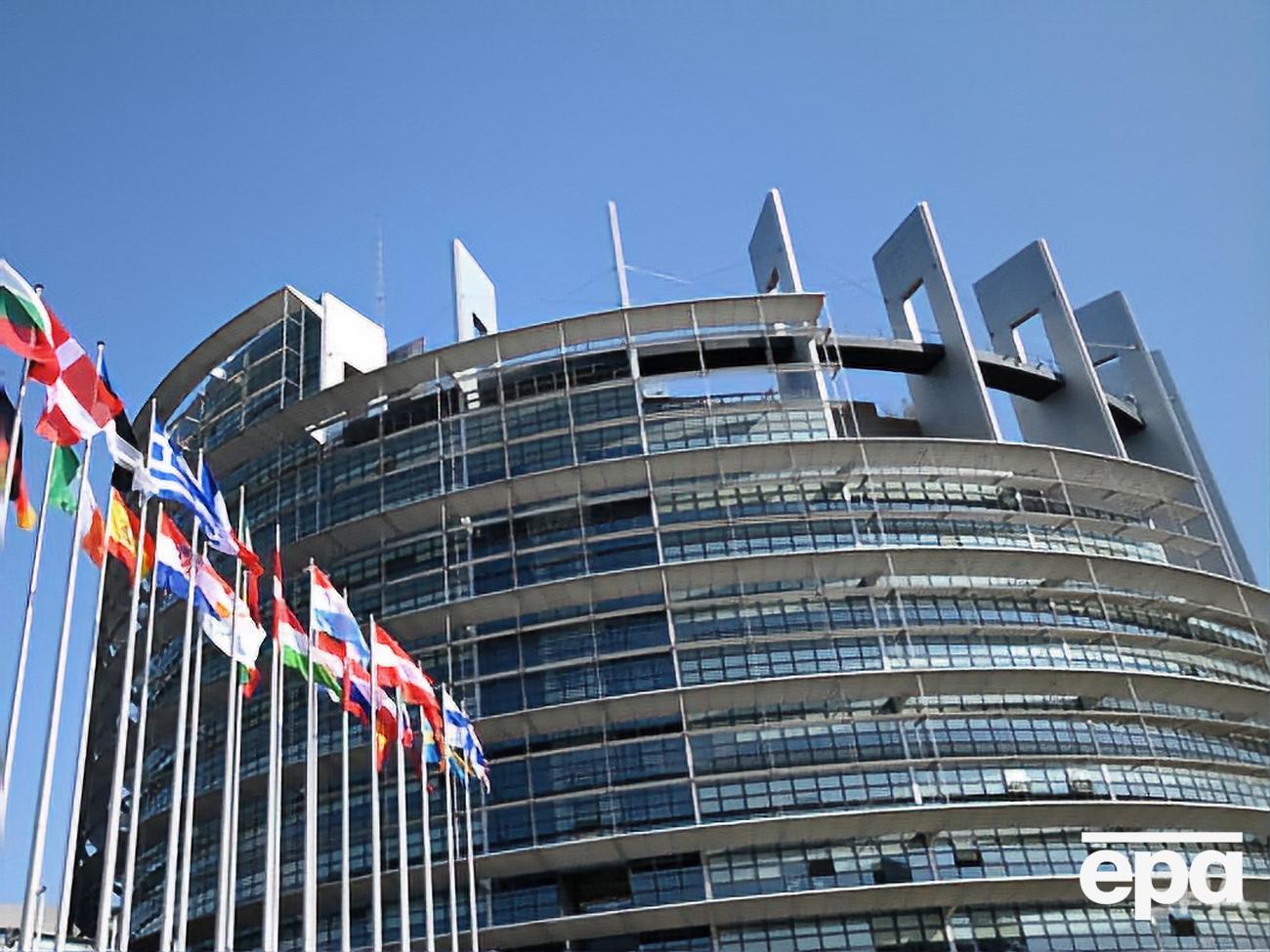 Европарламент рассмотрит голосование по Brexit в Великобритании