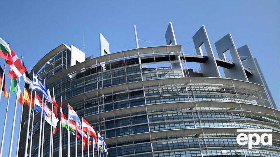 Європарламент розгляне голосування щодо Brexit у Великобританії