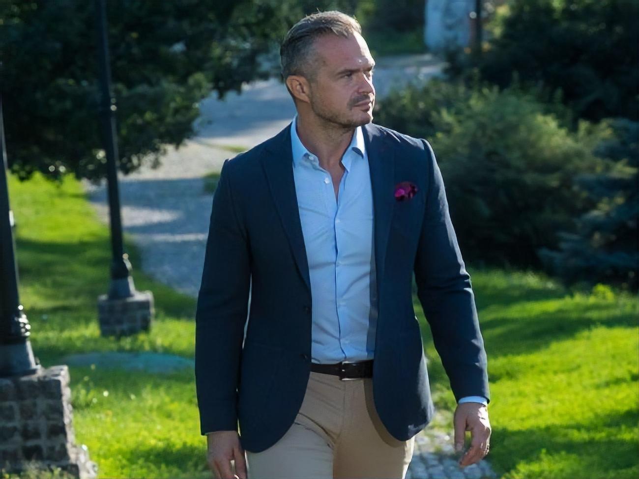 Новак: Я&nbsp;доказал достоверность отраженной мной в электронной декларации информации