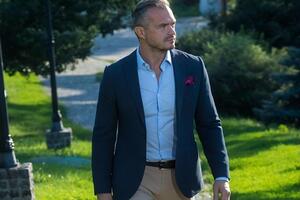 Новак: Я доказал достоверность отраженной мной в электронной декларации информации