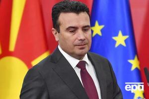 Заев: ЕС не выполнил то, что обещал