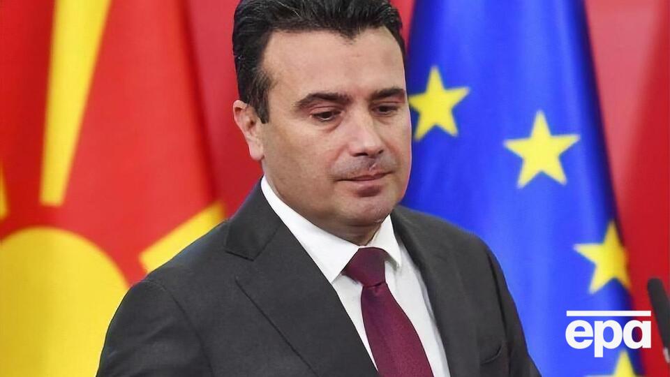 Заєв: ЄС не виконав того, що обіцяв