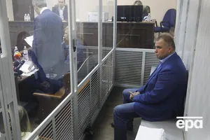 Того, що висунули Гладковському в підозрі, інкримінувати йому не можна