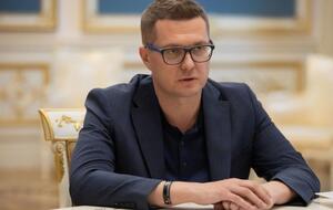 Уголовное производство, в которых фигурировали компании жены Баканова, было открыто в 2011 году