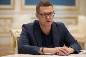 Уголовное производство, в которых фигурировали компании жены Баканова, было открыто в 2011 году